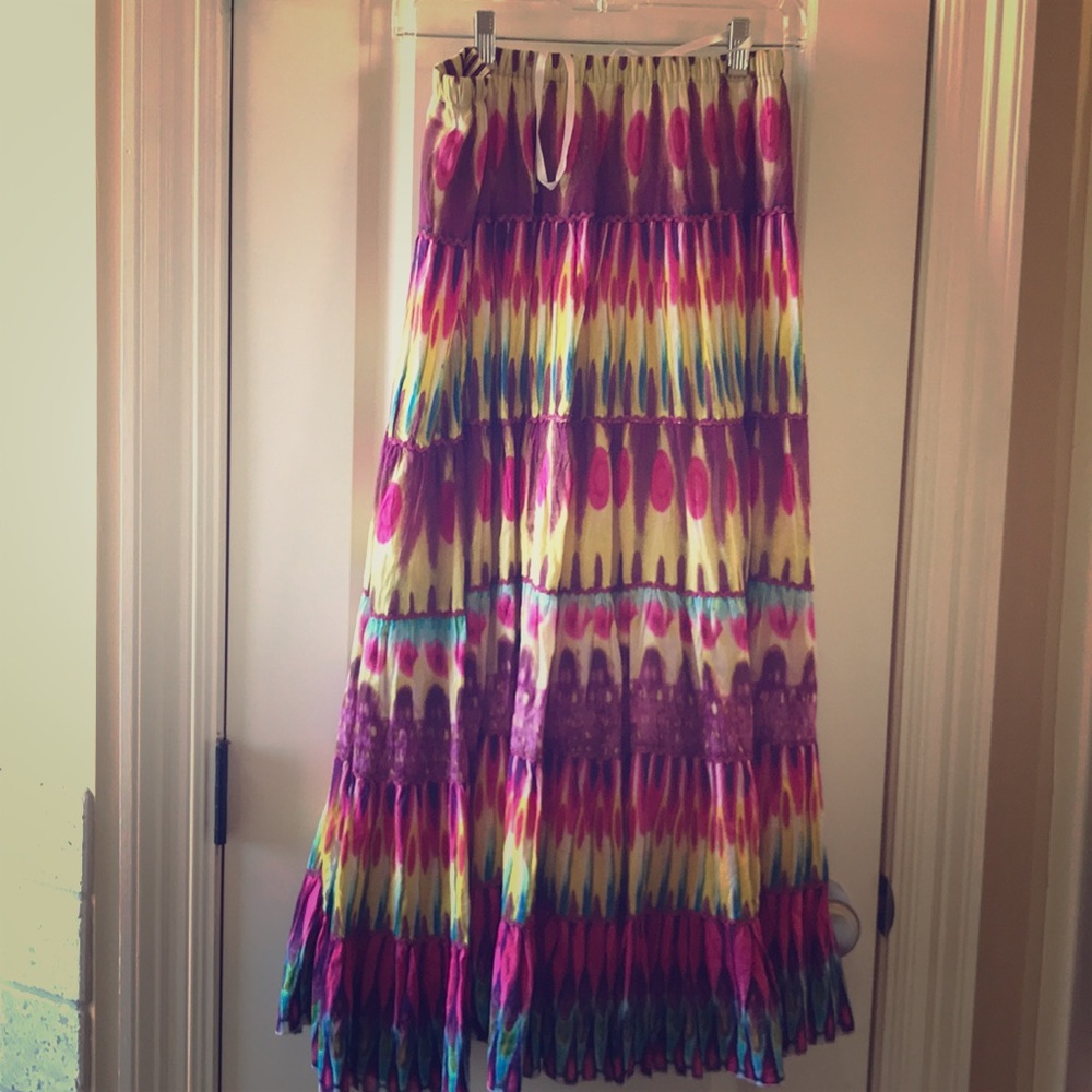 🌸❤️ women’s flare skirt 🌸❤️